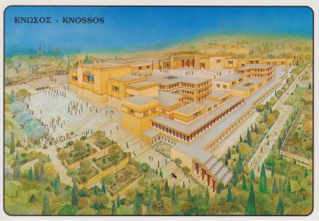 Knossos