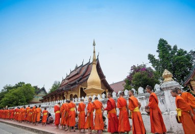 tourism-laos