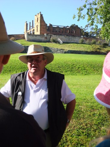 Port Arthur, Tasmania