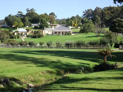 Port Arthur, Tasmania