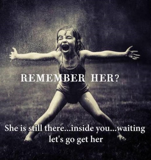 Remember her