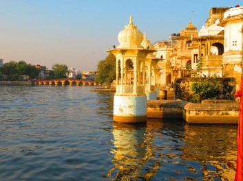Lake Pichola, Udaipur