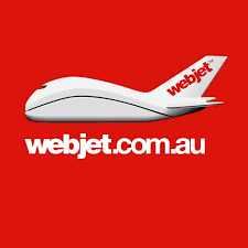 Webjet Logo - facebook