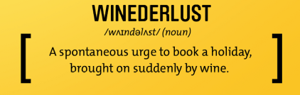 Winederlust