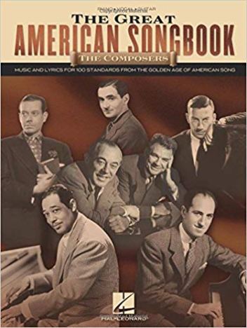 Cover of the Great American Songbook