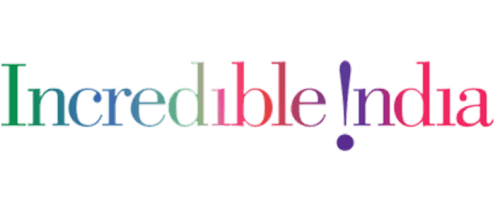 Incredible India logo