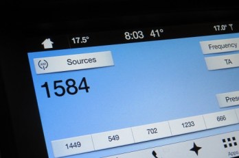 Good evening White Cliffs.