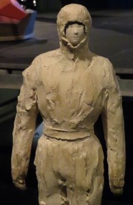 The People of the Mine - Steve Denny Exhibition at Mona, Hobart Tasmania