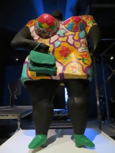 The People of the Mine - Steve Denny Exhibition at Mona, Hobart Tasmania