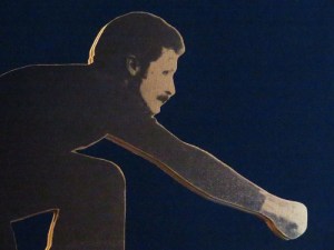 The People of the Mine - Steve Denny Exhibition at Mona, Hobart Tasmania