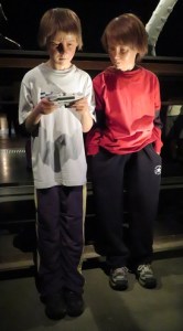 The People of the Mine - Steve Denny Exhibition at Mona, Hobart Tasmania