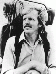 Steven M Newman - pinterest.com