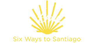 Walking the Camino movie logo