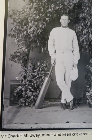 Photos taken by Henry Beaufoy Merlin in the gold rush days of Gulgong