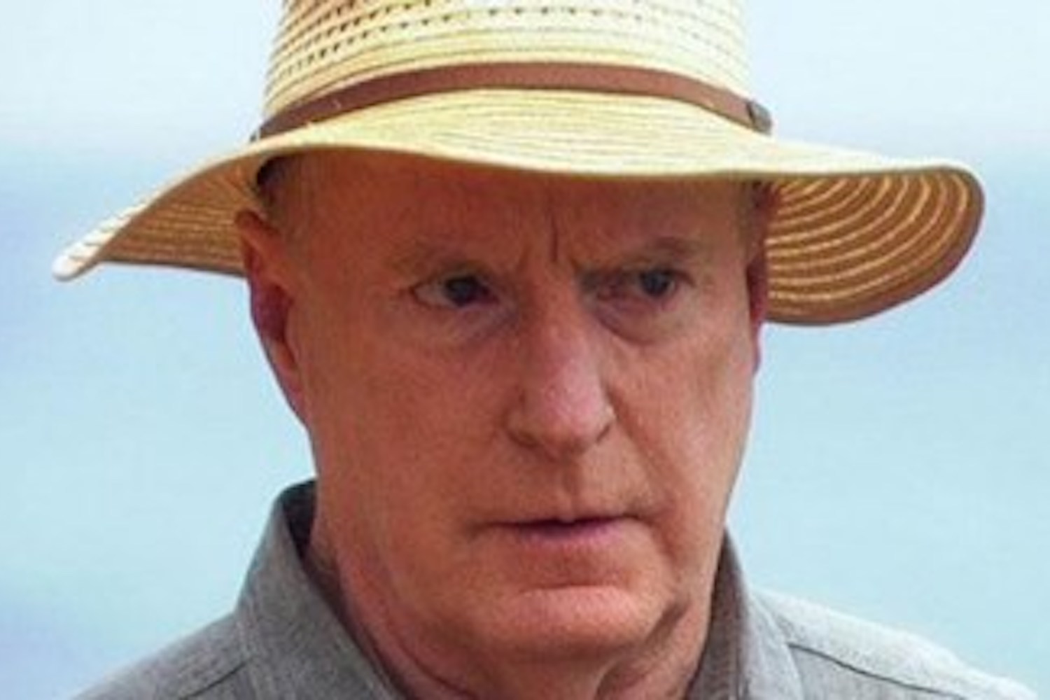 Alf Stewart. Source: who.com.au