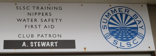 Summer Bay Surf Life Saving Club