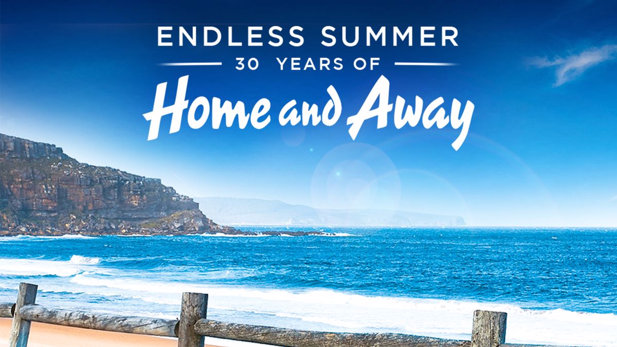 Home and Away Logo. Source: 7Plus