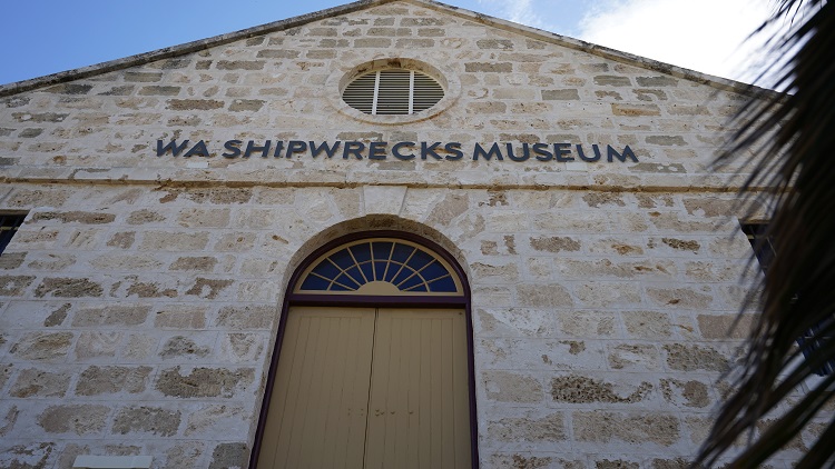 WA Shipwreck Museum