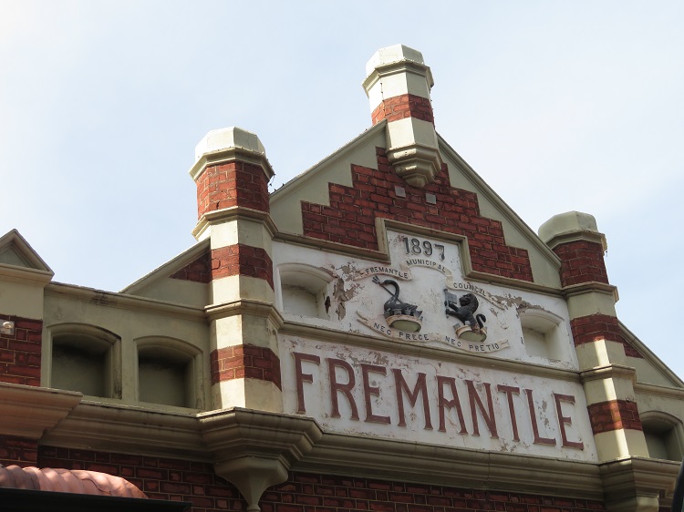 Fremantle Markets, Western Australia