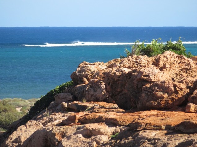 Yardie Creek, Exmouth, Western Australia