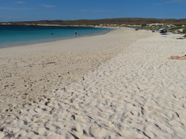 Turquoise Bay, Exmouth, Western Australia