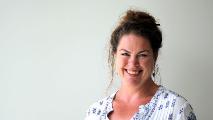 Author - Paula Constant. Source: abc.net.au