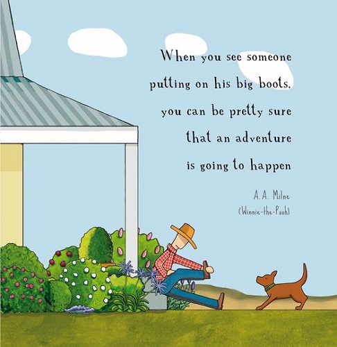 Source: Red Tractor Designs