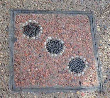 On the Streets of Gulgong Symbol Trail