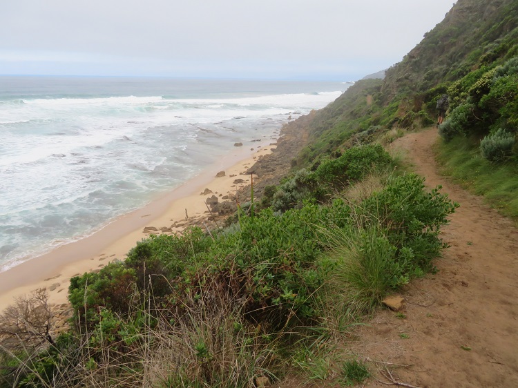 Ocean Views - Great Ocean Walk - Victoria