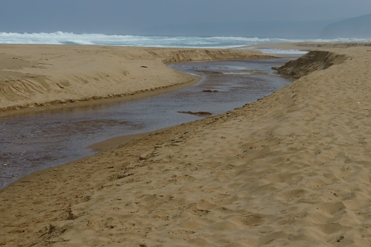 Johanna Beach - Great Ocean Walk - Victoria