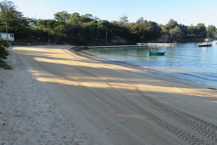Little Manly Tidal Pool