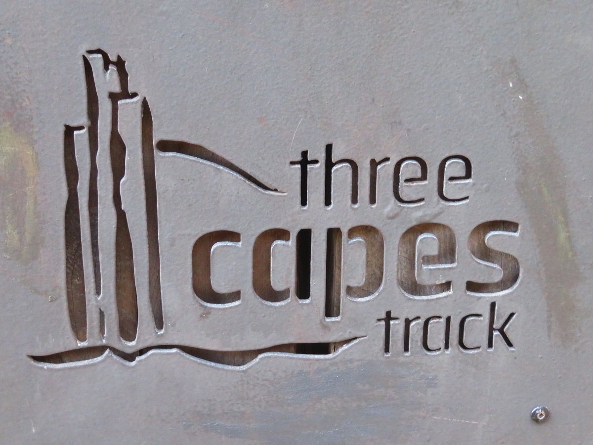 The Nuts & Bolts of the Three Capes Track, Tasmania Life…one big