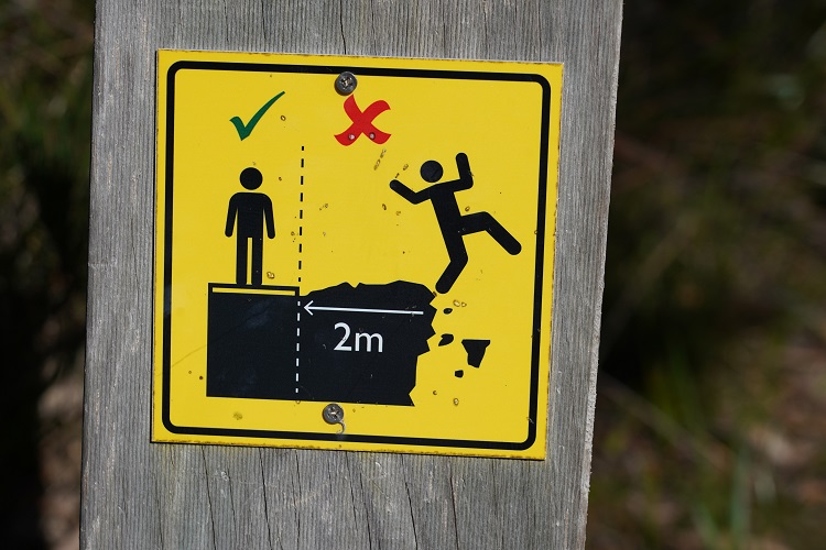 Three Capes Track, Tasmania