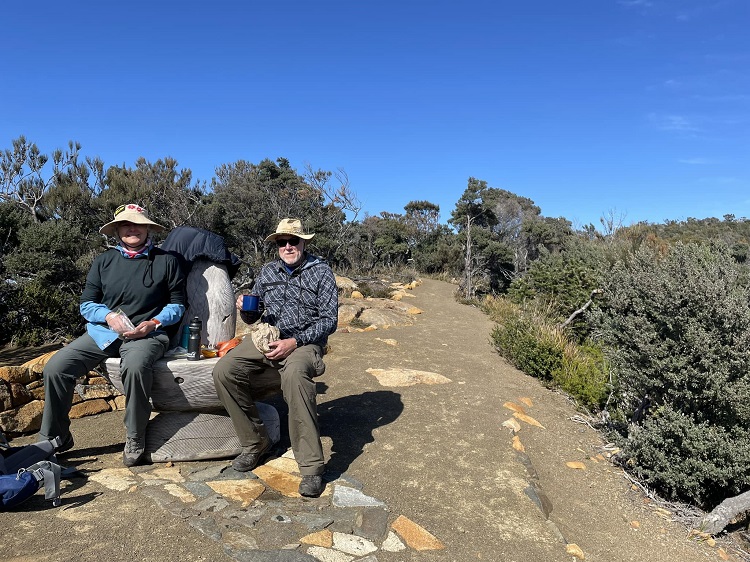 Three Capes Track, Tasmania
