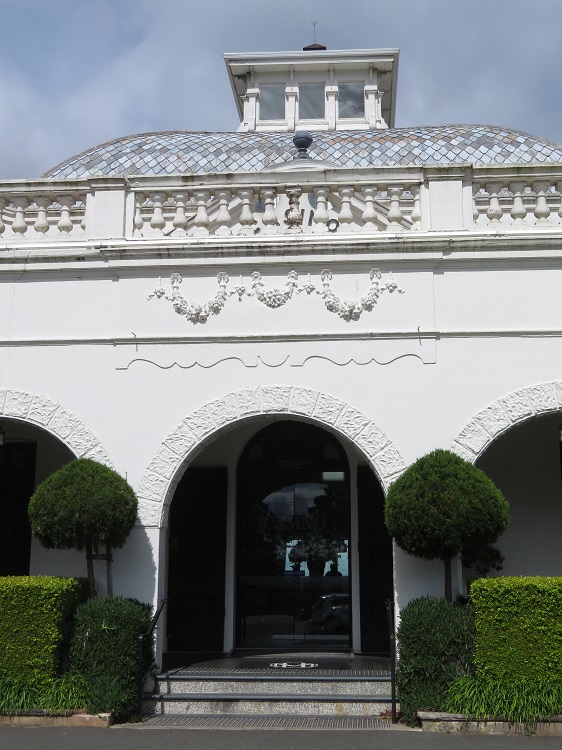The Casino, The Hydro Majestic Hotel, Medlow Bath, Blue Mountains.