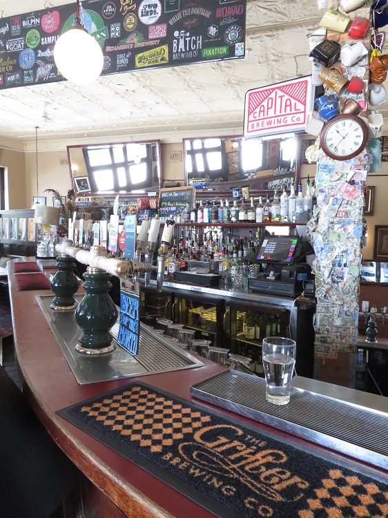 The Australian Hotel, Millers Point