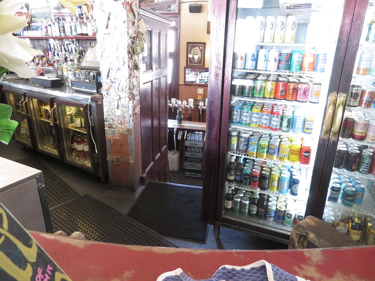 The Australian Hotel, Millers Point