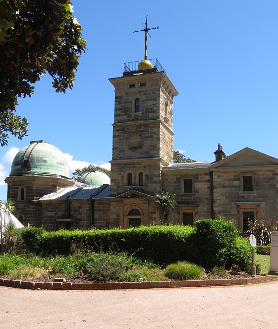 The Observatory, Millers Point Sydney