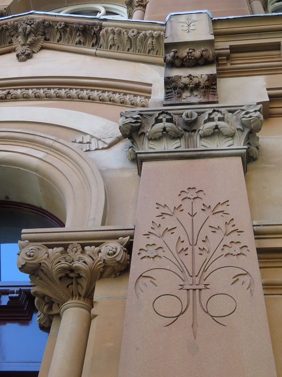 The Hay Street Chambers, Sydney
