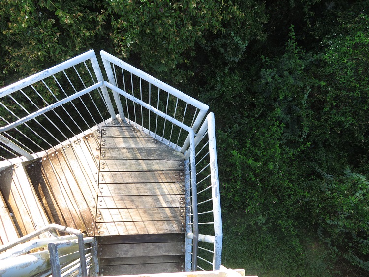 Cape Hawke Lookout near Forster, NSW.