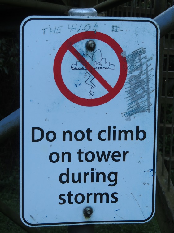 Cape Hawke Lookout near Forster, NSW.
