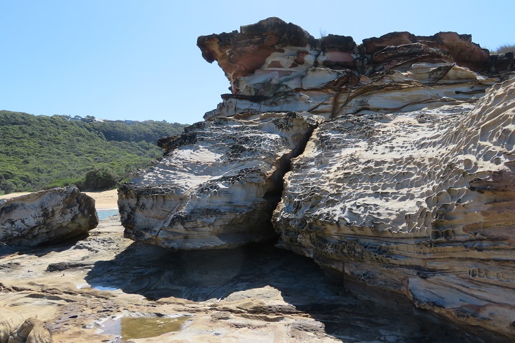 Killcare Beach, Central Coast NSW