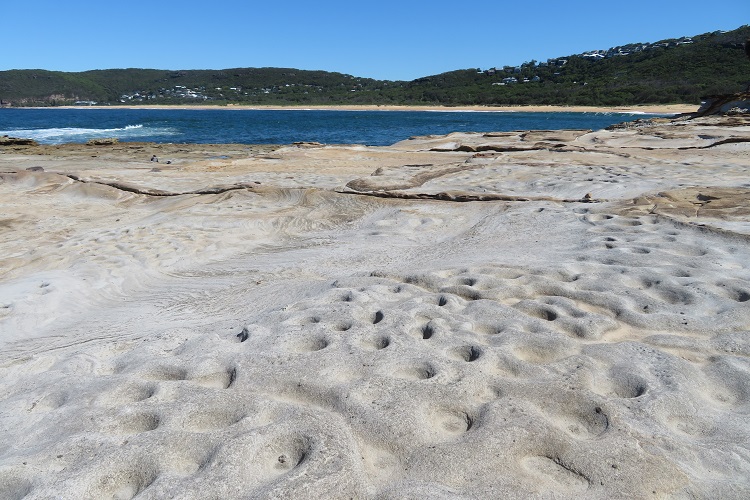 Killcare Beach, Central Coast NSW