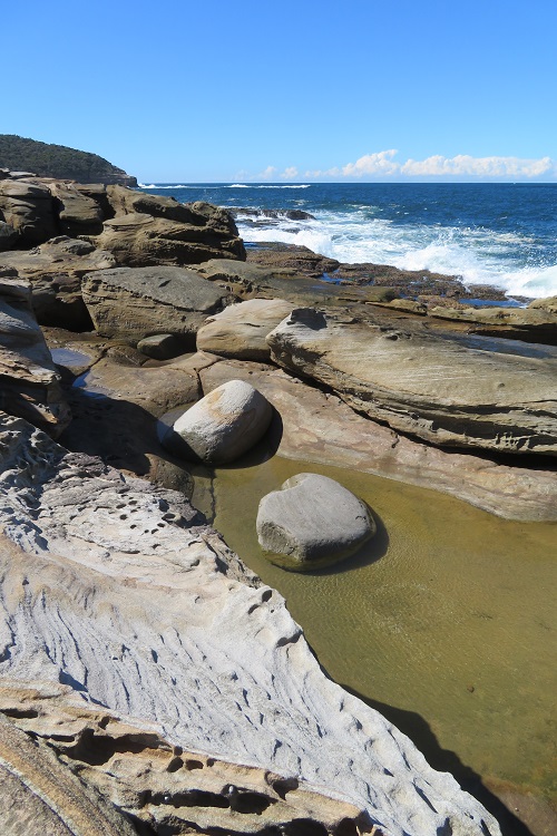 Killcare Beach, Central Coast NSW