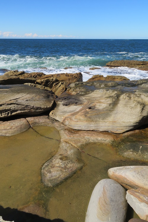 Killcare Beach, Central Coast NSW