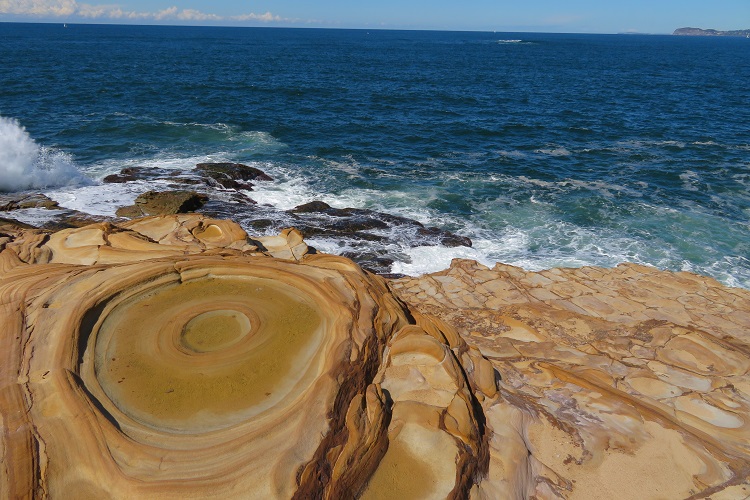 Killcare Beach, Central Coast NSW