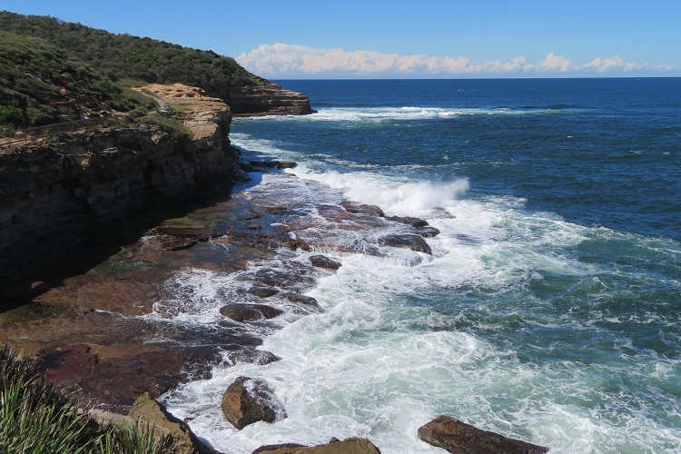 Killcare Beach, Central Coast NSW