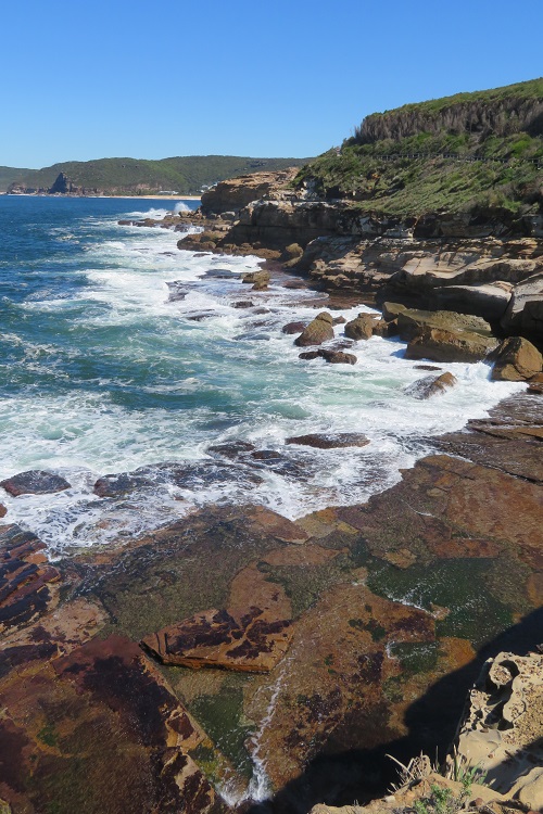 Killcare Beach, Central Coast NSW