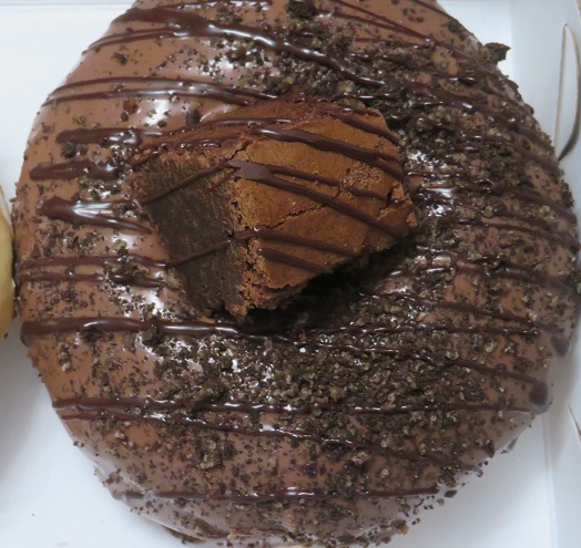 Espresso Boy Doughnuts, Nowra