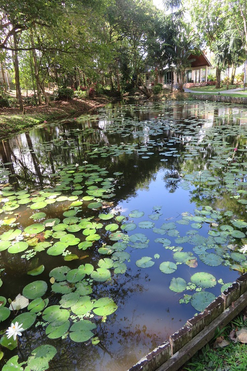 Sandakan War Memorial